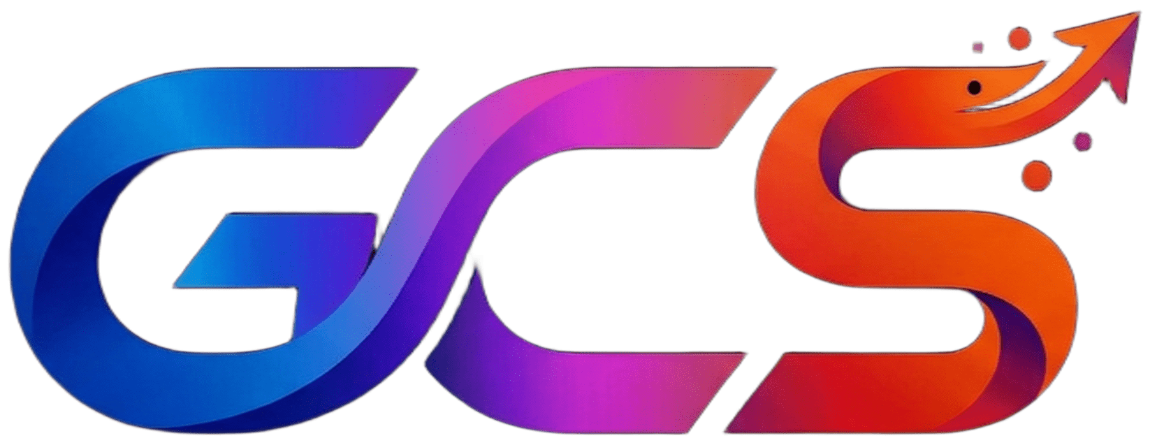 GCS Soluções Logo